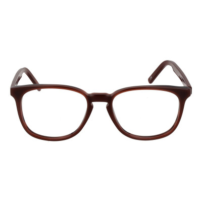 Unisex' Spectacle frame Andy Wolf 4500 52O