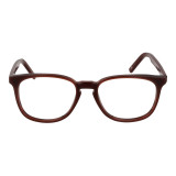 Unisex' Spectacle frame Andy Wolf 4500 52O