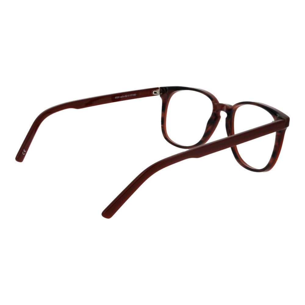 Unisex' Spectacle frame Andy Wolf 4500 52O
