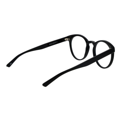 Unisex' Spectacle frame Andy Wolf 4578 52A