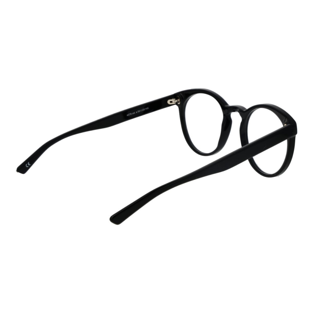 Unisex' Spectacle frame Andy Wolf 4578 52A
