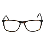 Unisex' Spectacle frame Andy Wolf 4533 53B