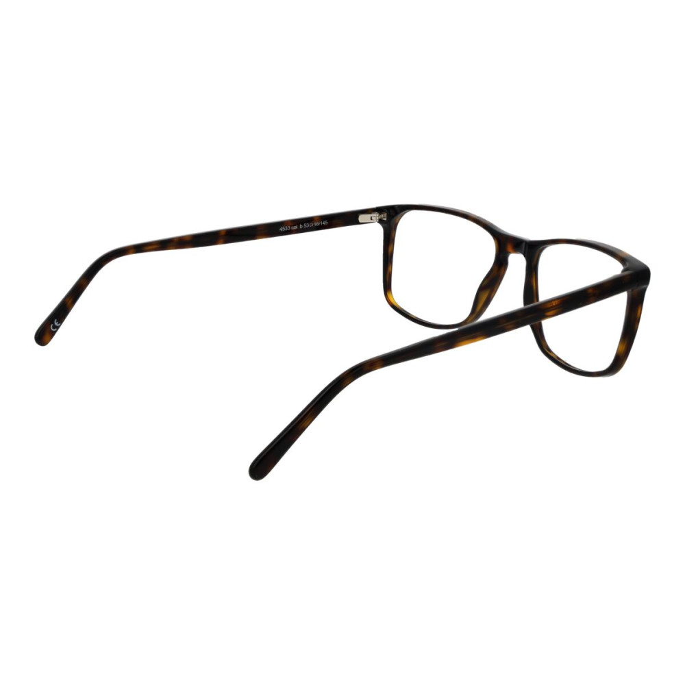 Unisex' Spectacle frame Andy Wolf 4533 53B