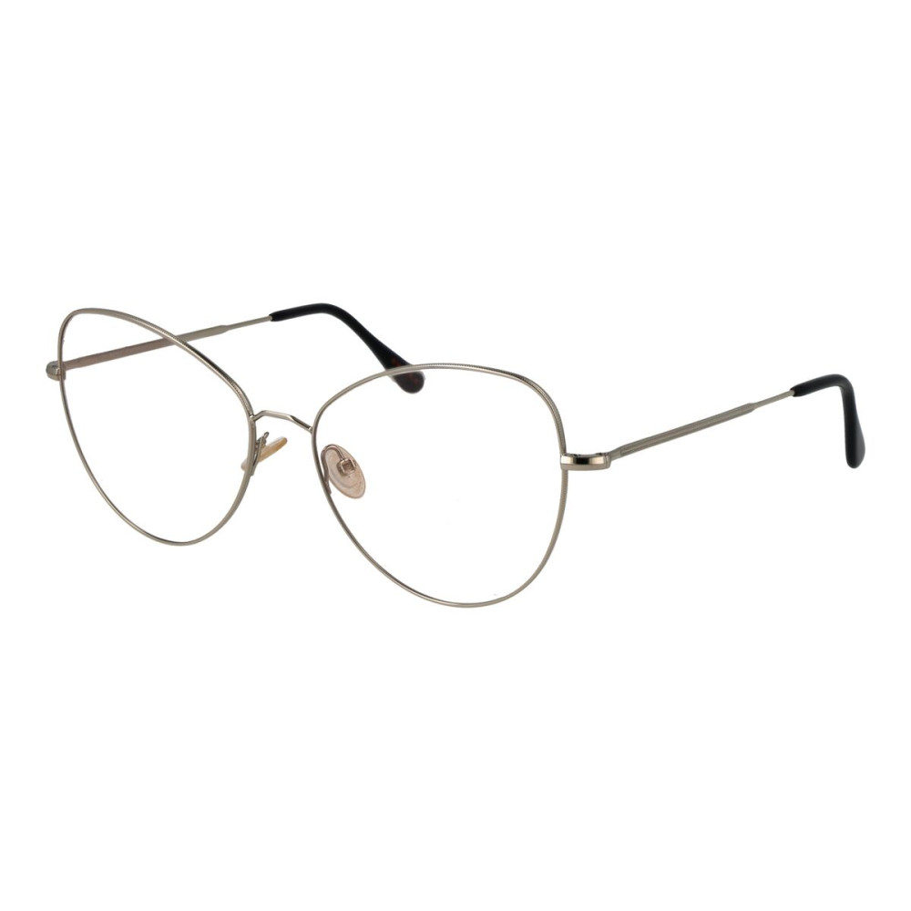Unisex' Spectacle frame Andy Wolf 4740 57A