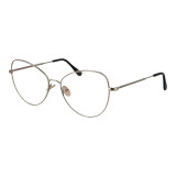 Unisex' Spectacle frame Andy Wolf 4740 57A