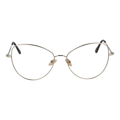 Unisex' Spectacle frame Andy Wolf 4740 57A