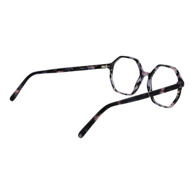 Unisex' Spectacle frame Andy Wolf 4580 52L