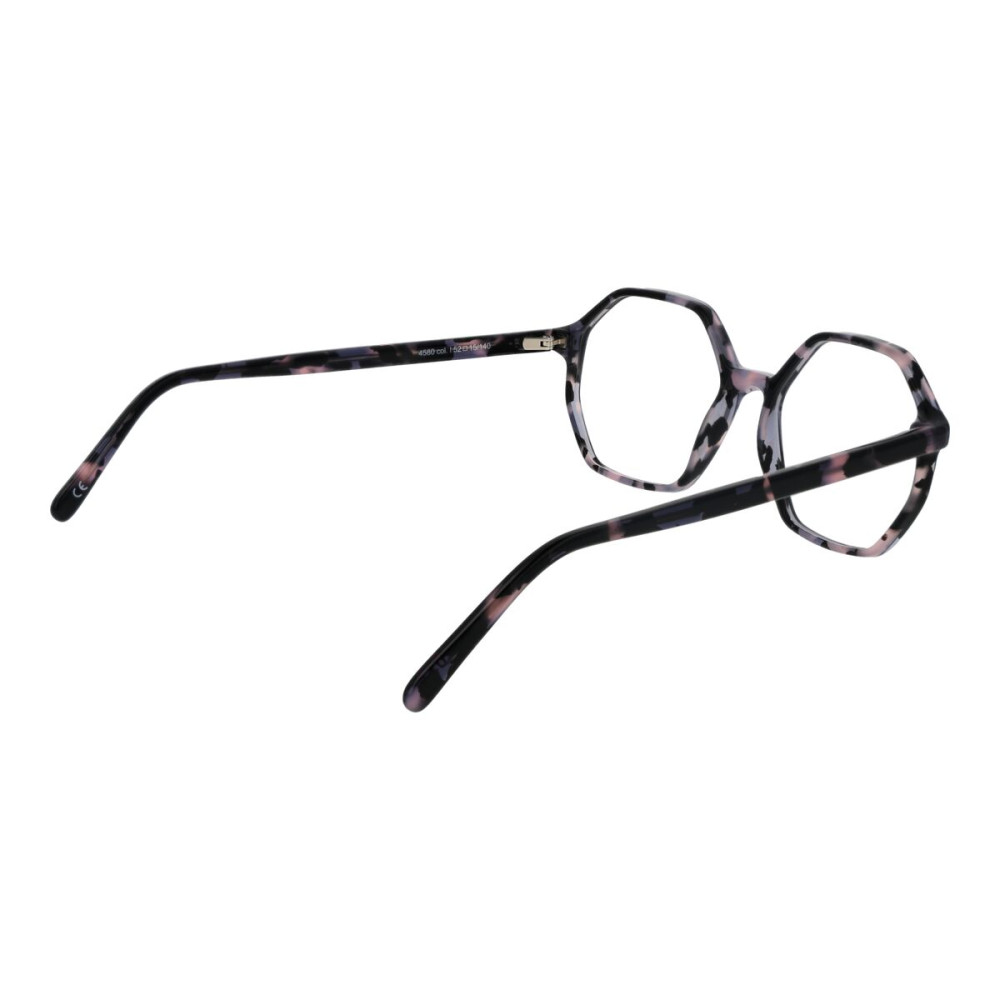 Unisex' Spectacle frame Andy Wolf 4580 52L