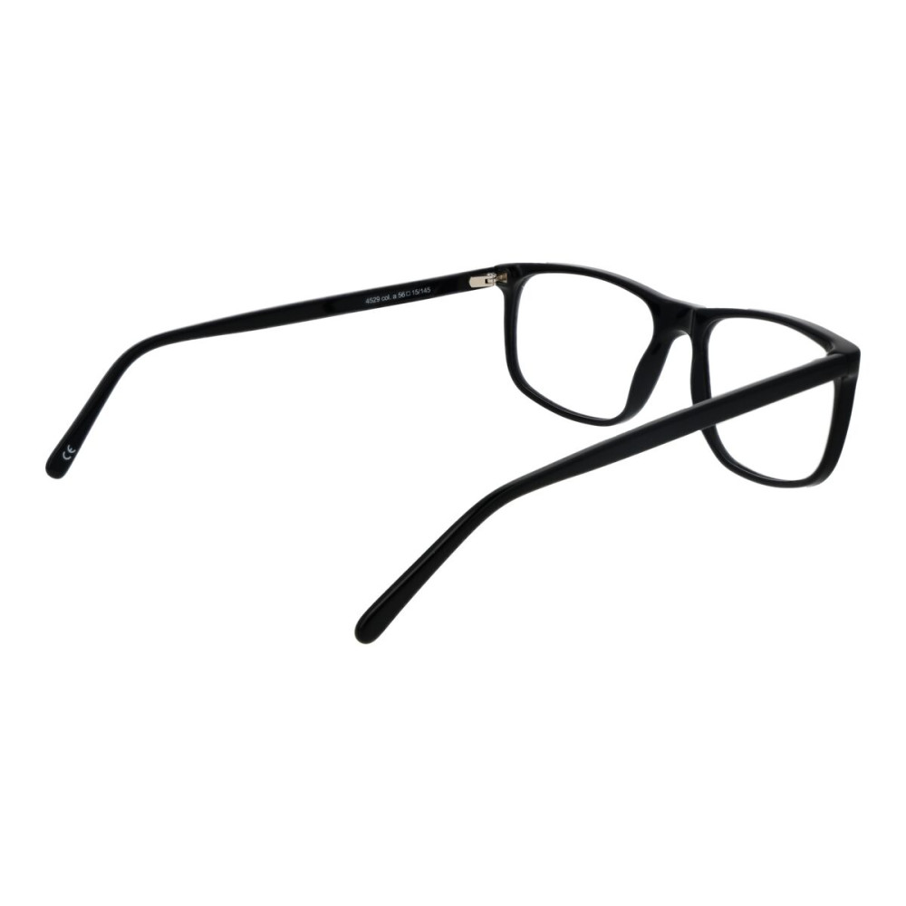 Unisex' Spectacle frame Andy Wolf 4529 56A