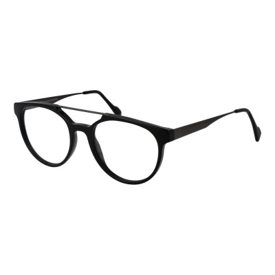 Unisex' Spectacle frame Andy Wolf 4587 52A