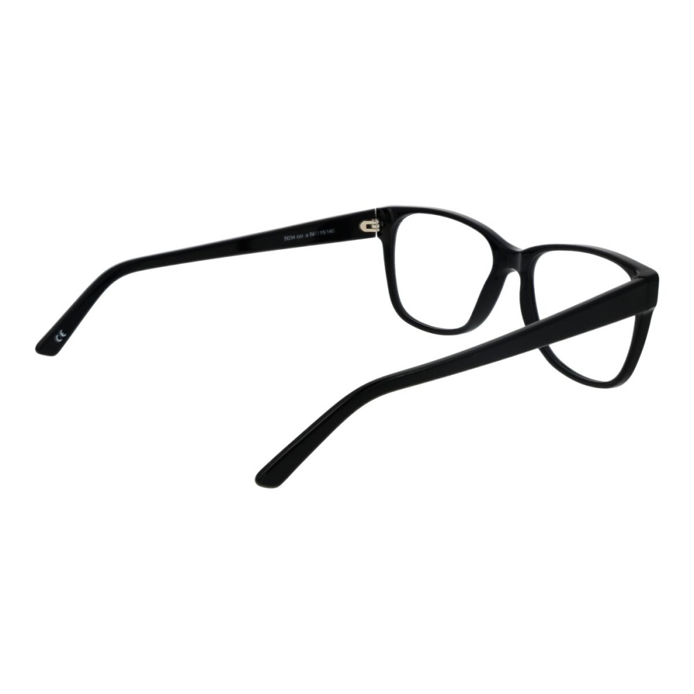 Unisex' Spectacle frame Andy Wolf 5034 56A