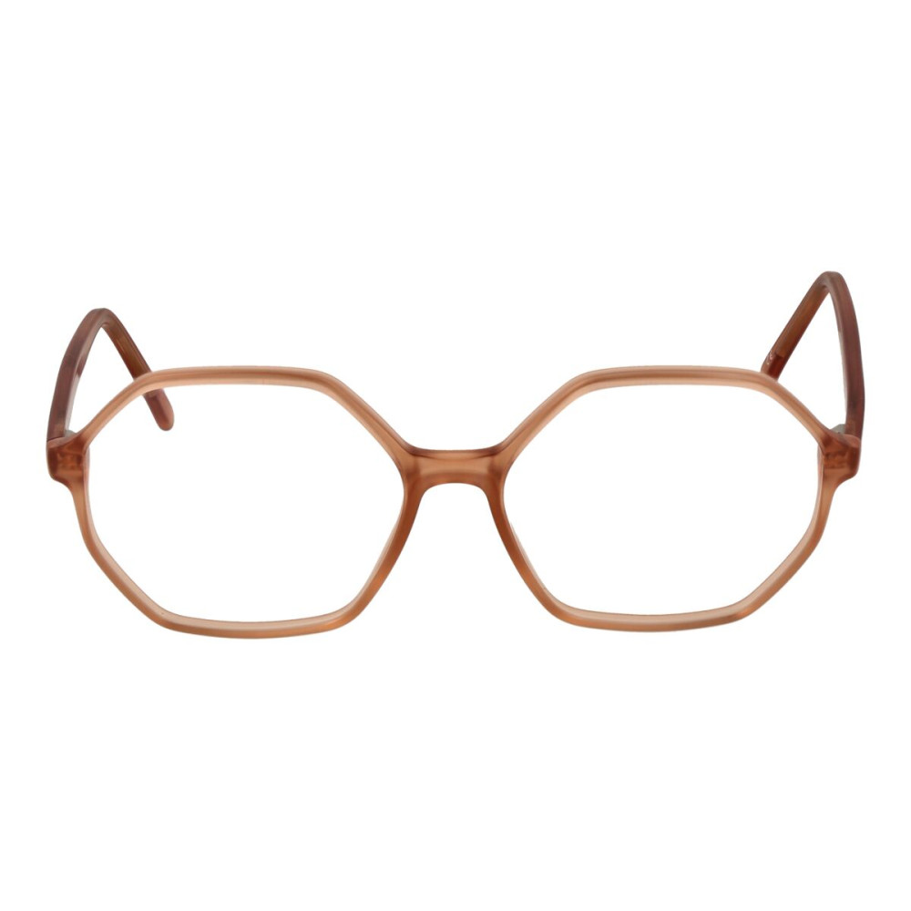 Unisex' Spectacle frame Andy Wolf 4580 56E