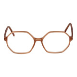 Unisex' Spectacle frame Andy Wolf 4580 56E