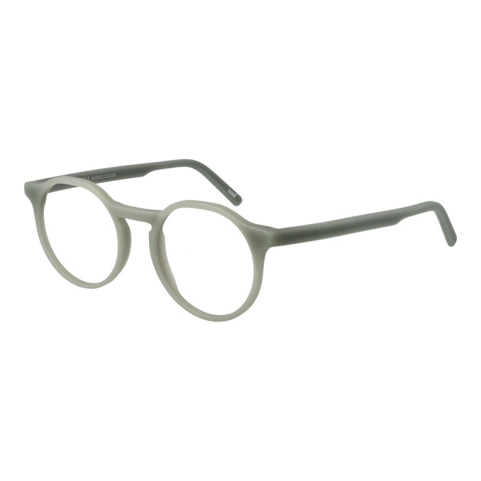 Unisex' Spectacle frame Andy Wolf 4569 50D