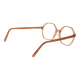 Unisex' Spectacle frame Andy Wolf 4580 56E