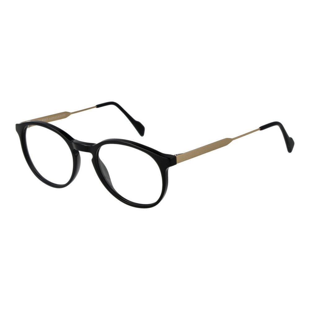 Unisex' Spectacle frame Andy Wolf 4588 51A