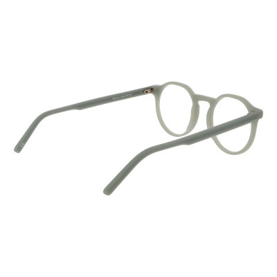 Unisex' Spectacle frame Andy Wolf 4569 50D