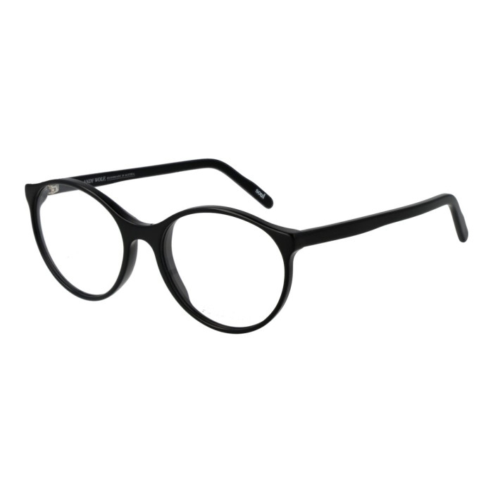 Unisex' Spectacle frame Andy Wolf 4583 52A
