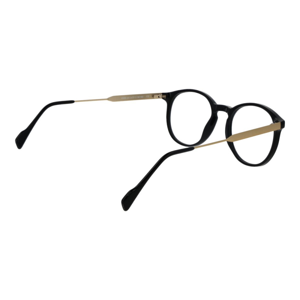 Unisex' Spectacle frame Andy Wolf 4588 51A