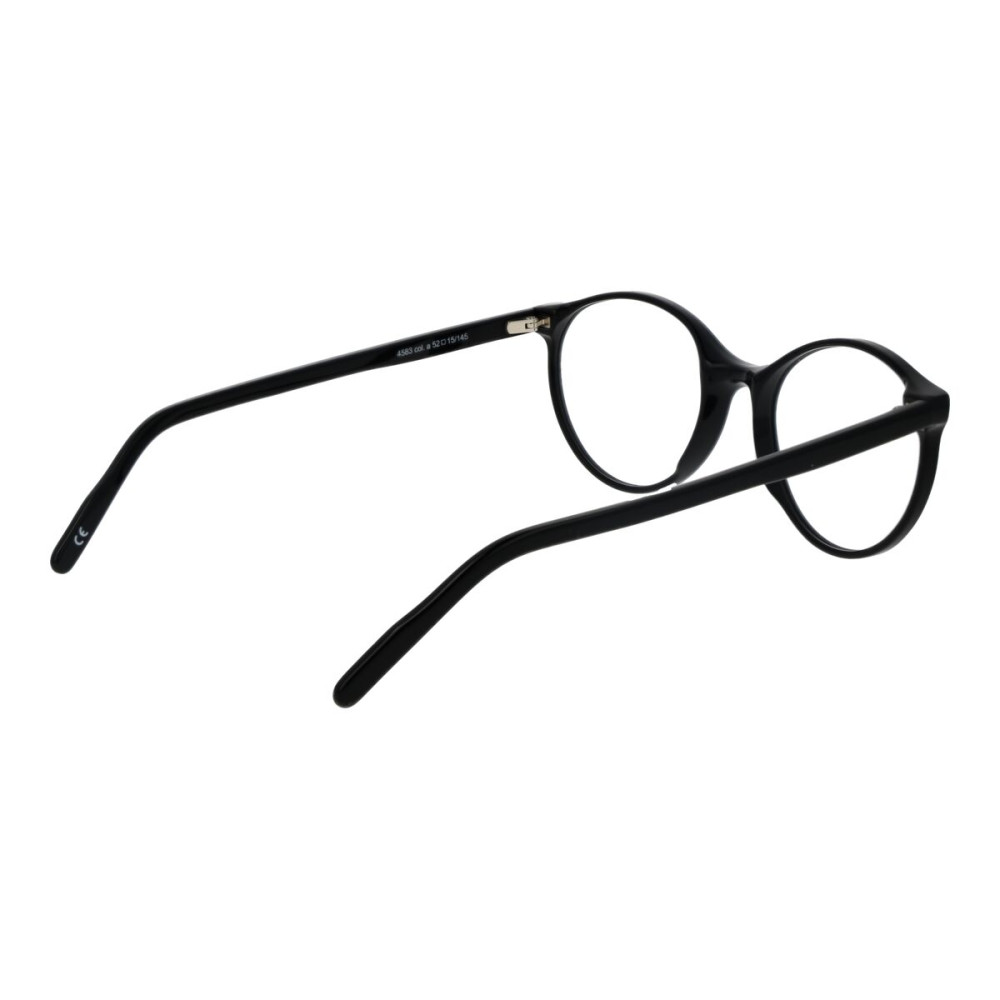 Unisex' Spectacle frame Andy Wolf 4583 52A