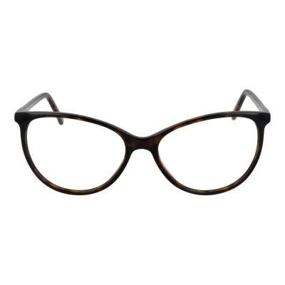 Unisex' Spectacle frame Andy Wolf 5076 55B