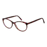 Unisex' Spectacle frame Andy Wolf 5056 54L
