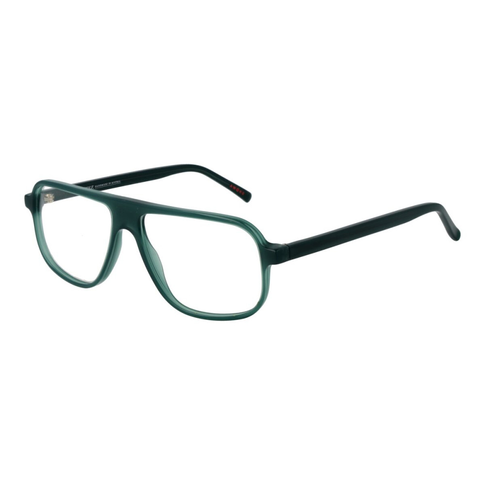 Unisex' Spectacle frame Andy Wolf 4536 58C