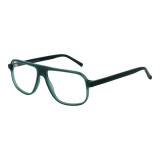 Unisex' Spectacle frame Andy Wolf 4536 58C