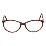 Unisex' Spectacle frame Andy Wolf 5056 54L