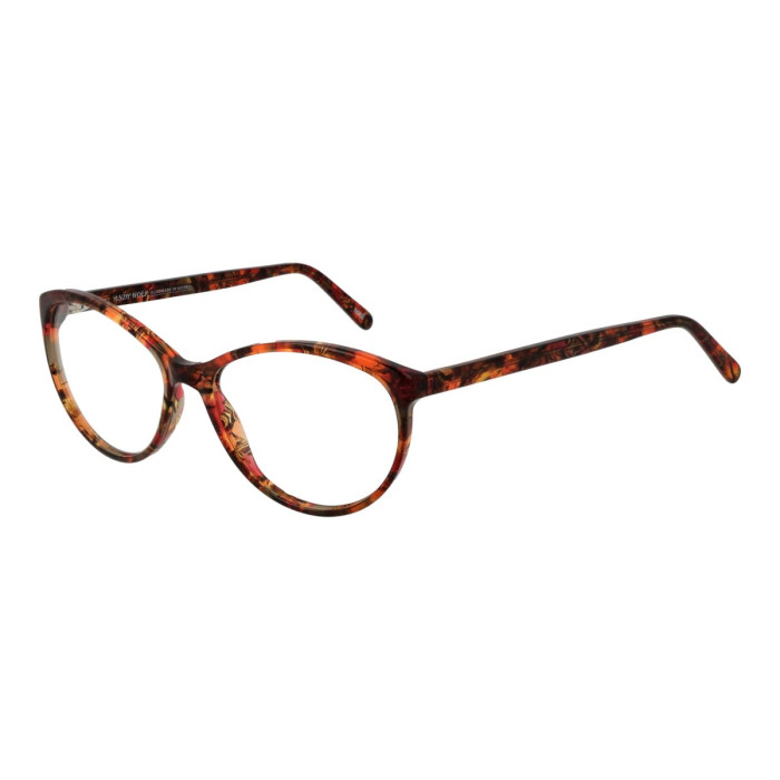 Unisex' Spectacle frame Andy Wolf 5056 54O
