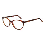 Unisex' Spectacle frame Andy Wolf 5056 54O