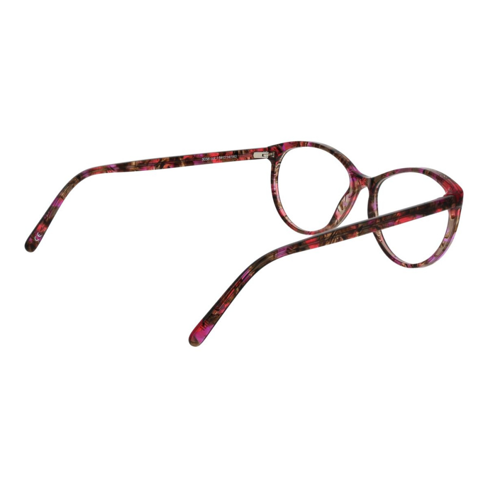 Unisex' Spectacle frame Andy Wolf 5056 54L