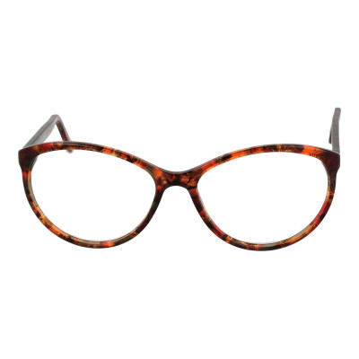 Unisex' Spectacle frame Andy Wolf 5056 54O