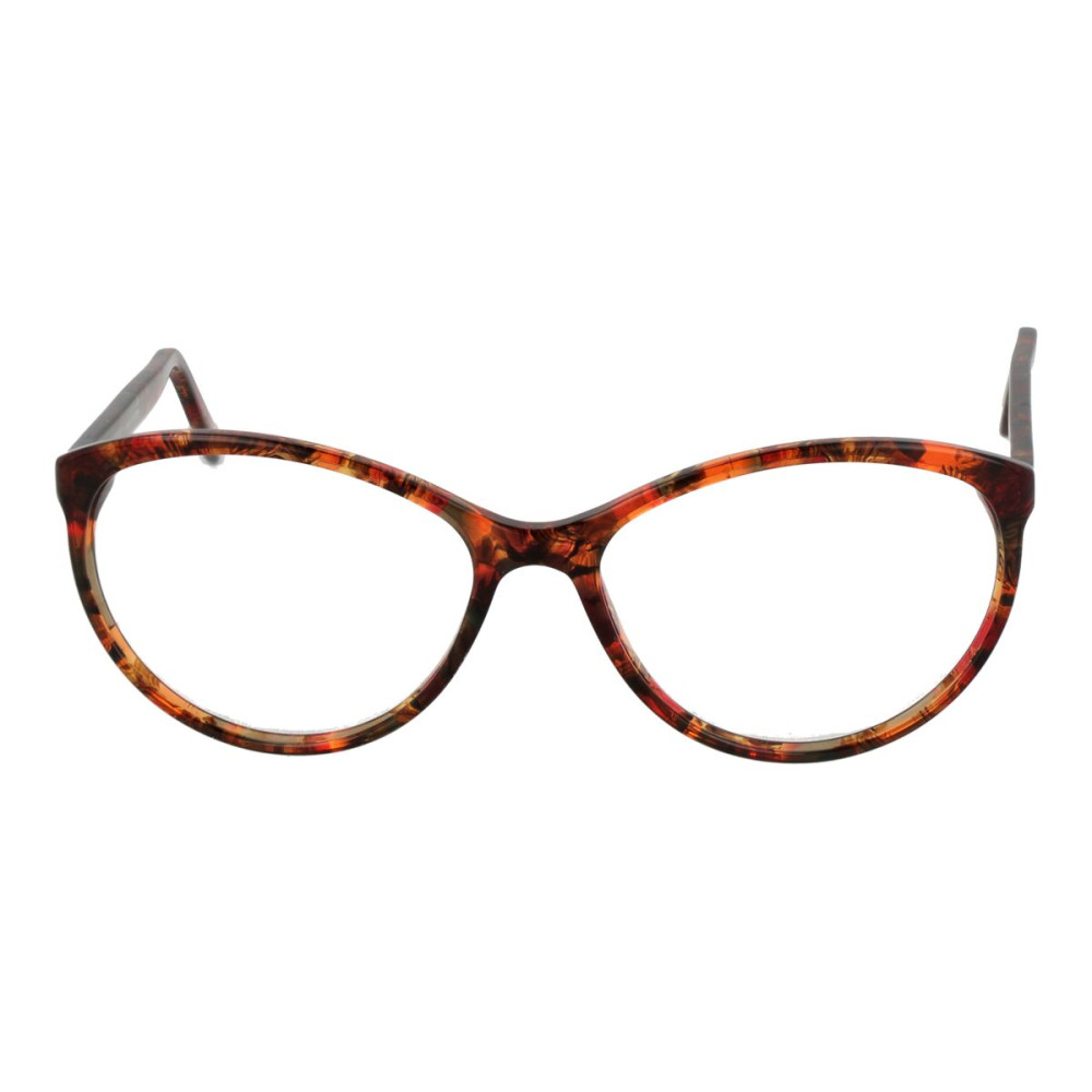 Unisex' Spectacle frame Andy Wolf 5056 54O