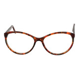 Unisex' Spectacle frame Andy Wolf 5056 54O