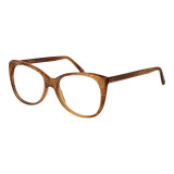 Unisex' Spectacle frame Andy Wolf 5071 55E