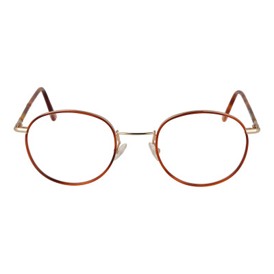 Unisex' Spectacle frame Andy Wolf 4728 50D