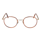 Unisex' Spectacle frame Andy Wolf 4728 50D