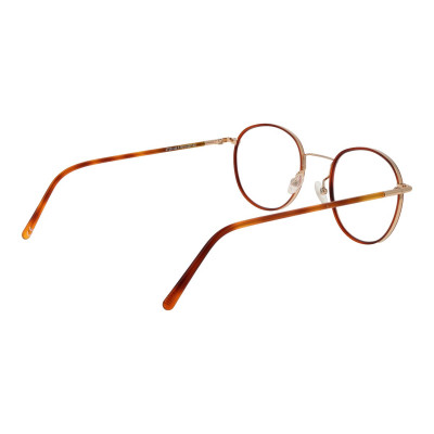 Unisex' Spectacle frame Andy Wolf 4728 50D