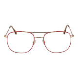 Unisex' Spectacle frame Andy Wolf 4741 53C