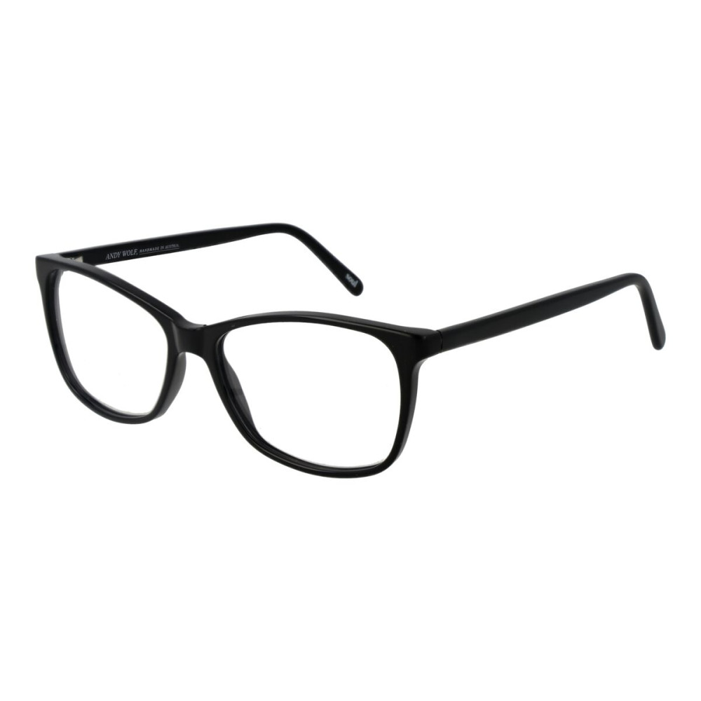 Unisex' Spectacle frame Andy Wolf 5072 55A