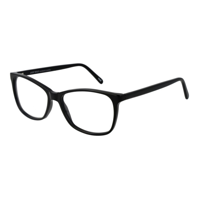Unisex' Spectacle frame Andy Wolf 5072 55A