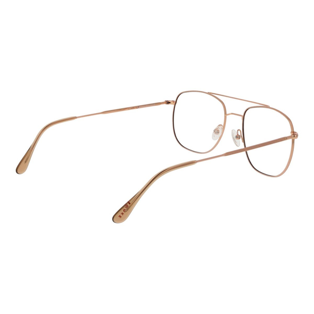 Unisex' Spectacle frame Andy Wolf 4741 53C