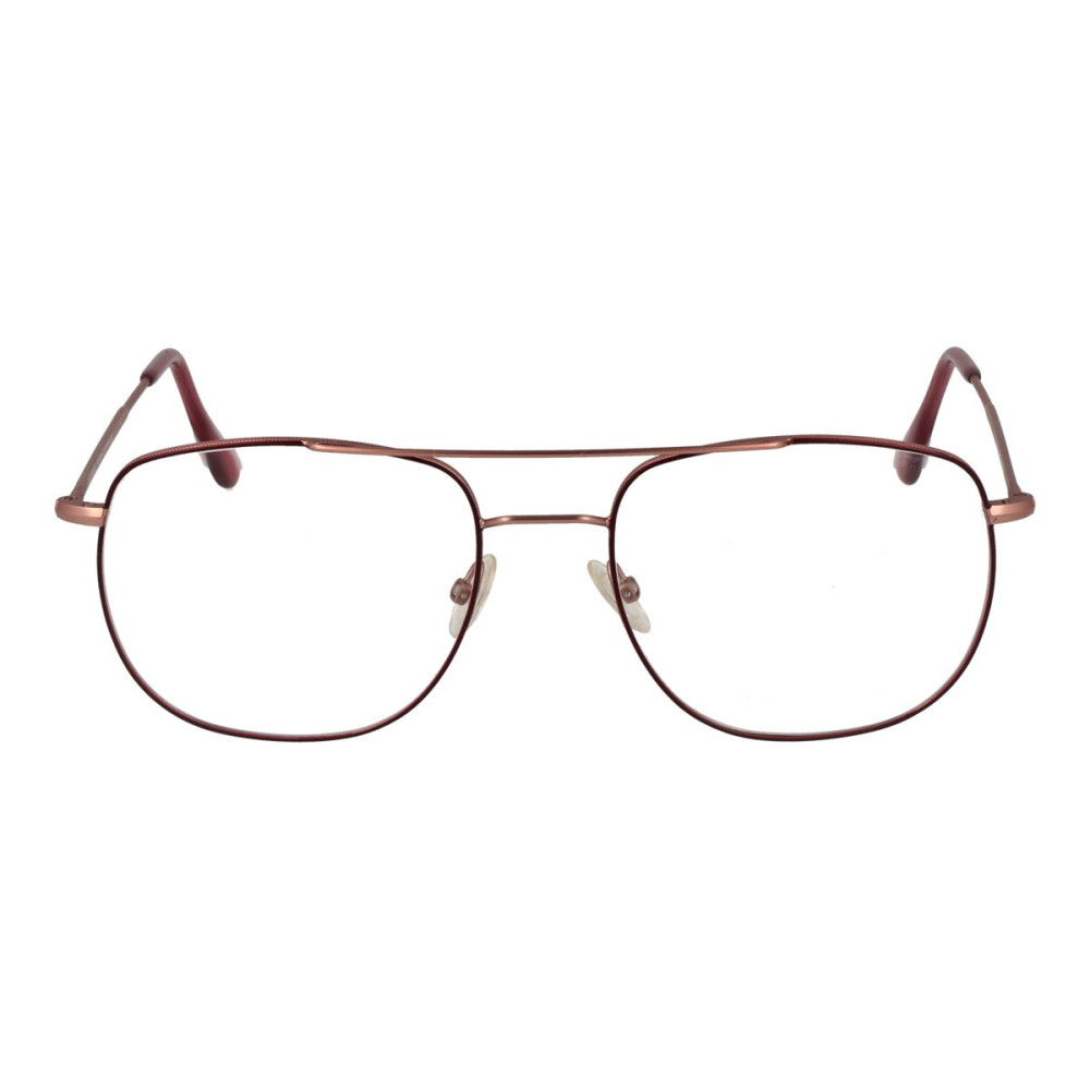 Unisex' Spectacle frame Andy Wolf 4741 53D