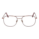 Unisex' Spectacle frame Andy Wolf 4741 53D