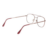 Unisex' Spectacle frame Andy Wolf 4741 53D