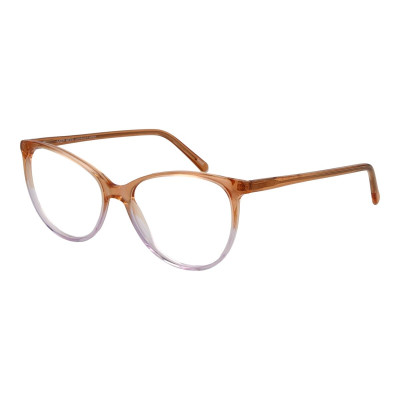 Unisex' Spectacle frame Andy Wolf 5076 55F