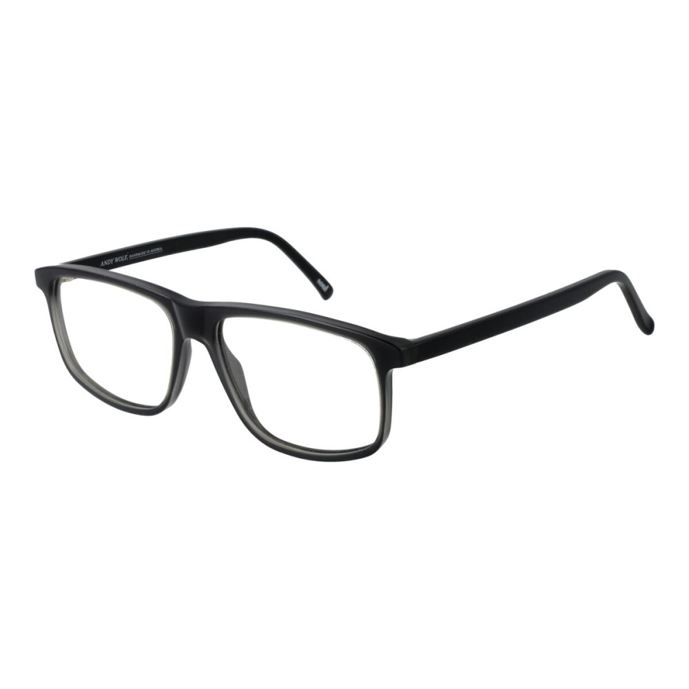 Unisex' Spectacle frame Andy Wolf 4537 58E