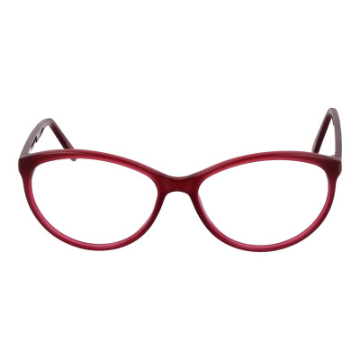 Unisex' Spectacle frame Andy Wolf 5056 54D