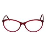 Unisex' Spectacle frame Andy Wolf 5056 54D